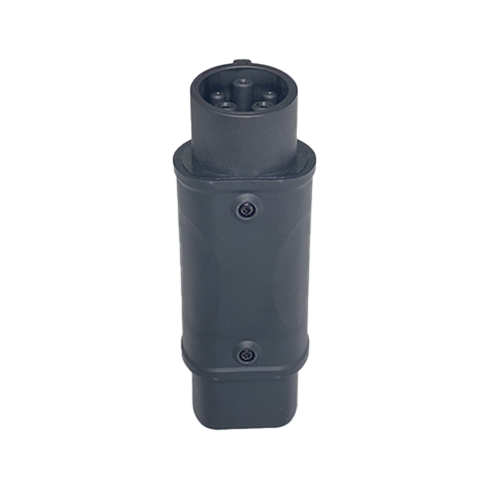Adaptateur Prise Type 1 vers Type 2