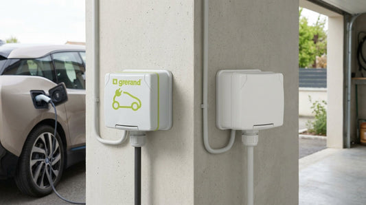 prise renforcée vs prise greenup 