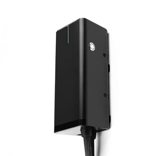 Borne de recharge 22KW type 2 avec application