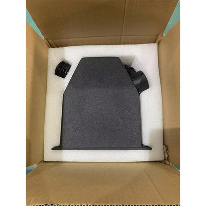 Rétracteur de cable de recharge voiture électrique