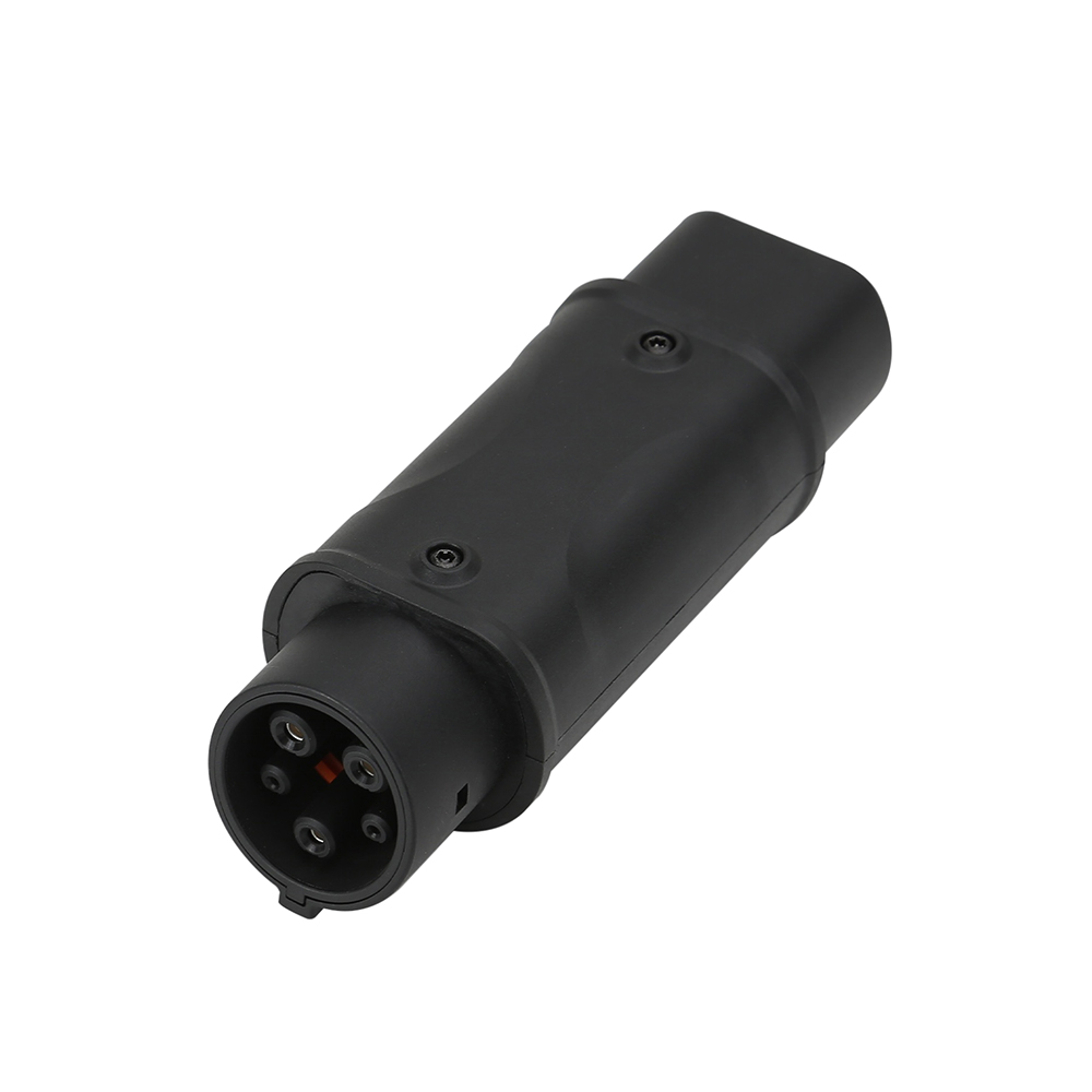 Adaptateur Prise Type 1 vers Type 2