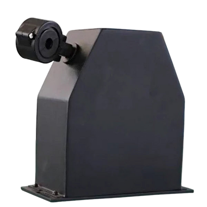 Rétracteur de cable de recharge voiture électrique