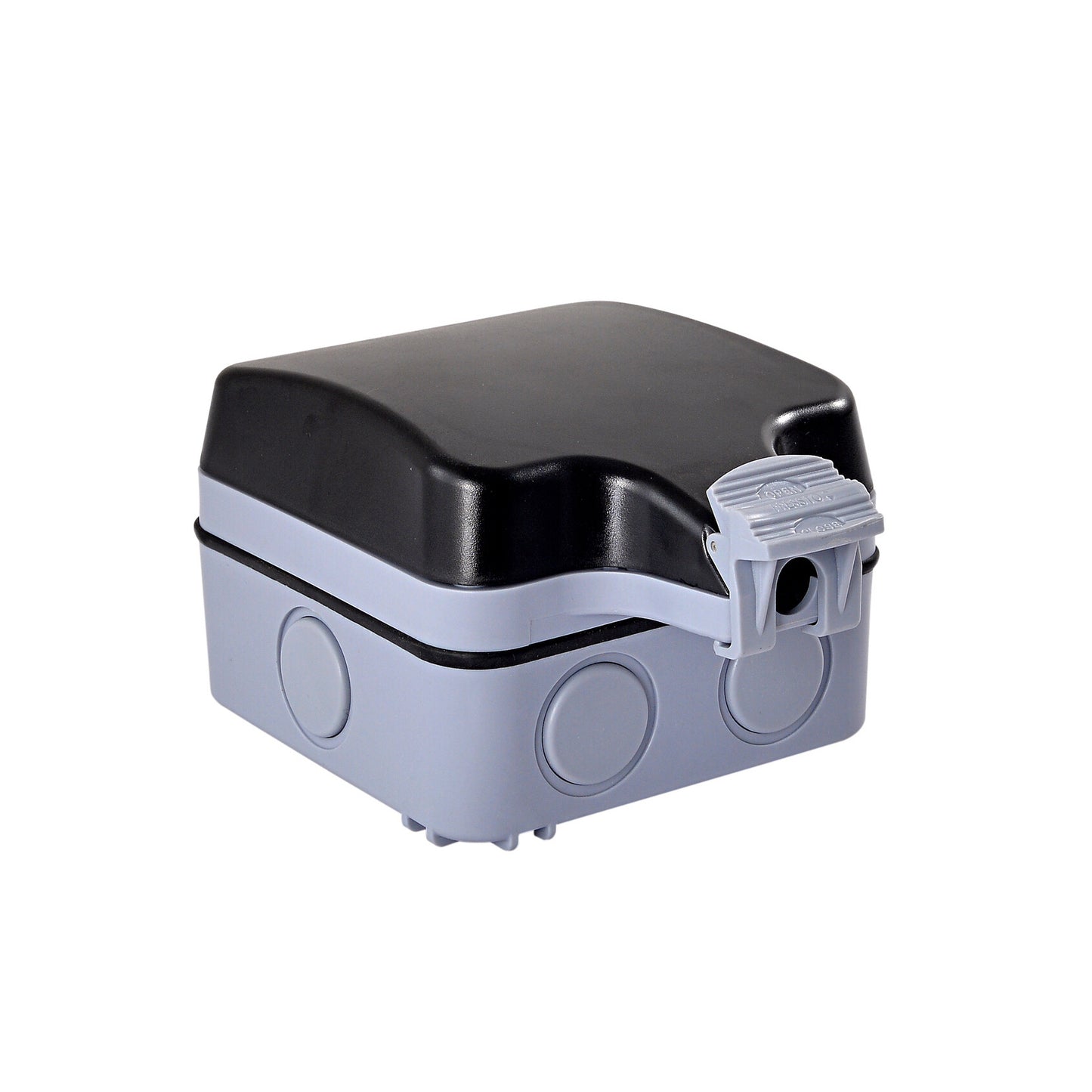 Prise renforcé pour voitures électriques 16A 250V IP66