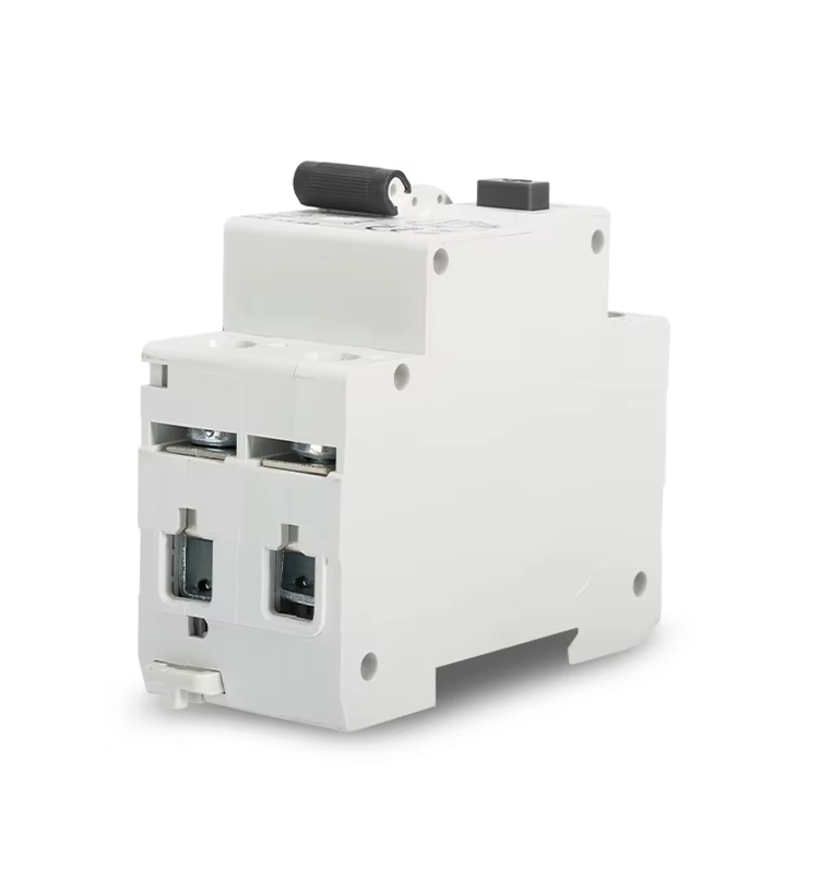 Disjoncteur Différentiel Borne de Recharge 7kW (40A Type A 30mA)
