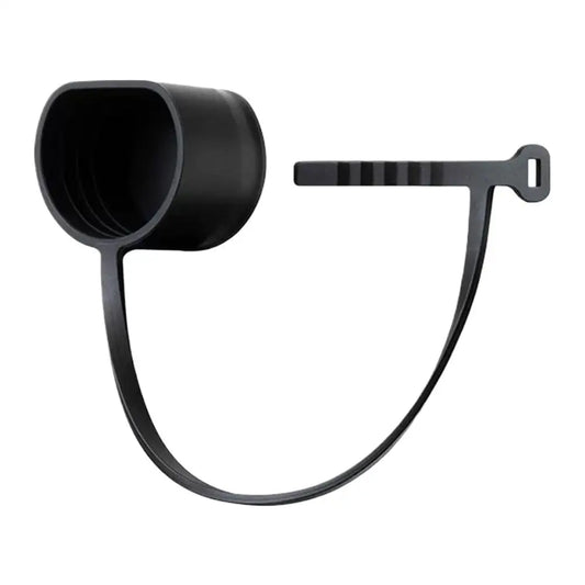 Capuchon de protection Type 2 (Côté Borne / male)