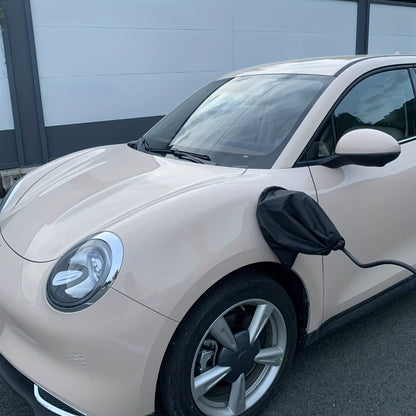 Housse de Protection Magnétique Port de Charge VE - Étanche & Anti-Givre