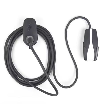 support murale pour cable de recharge Tesla, crochet de rangement