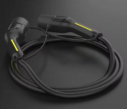 cable de recharge type 2 modern 