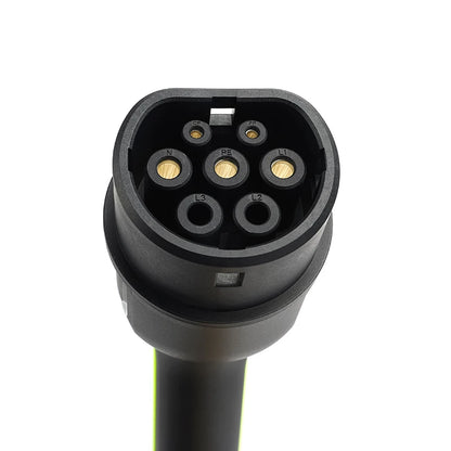cable type 2 pour recharge voiture electrique
