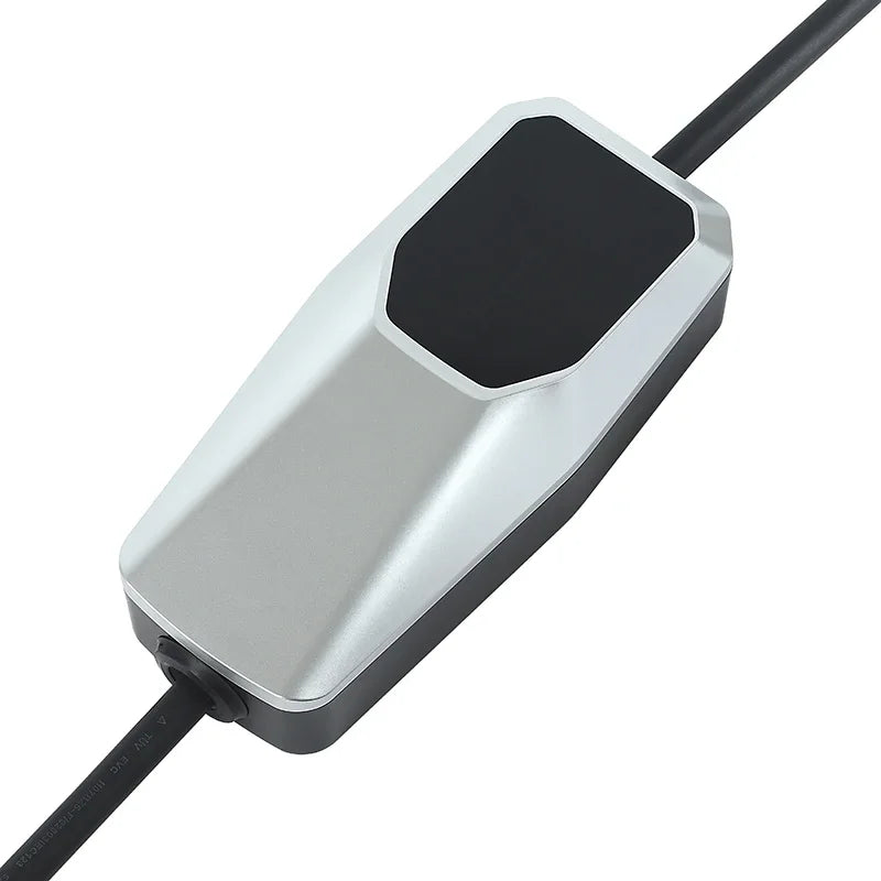 chargeur mobile voiture electrique