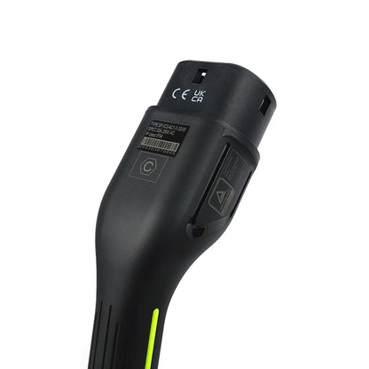 prise type 2 voiture electrique