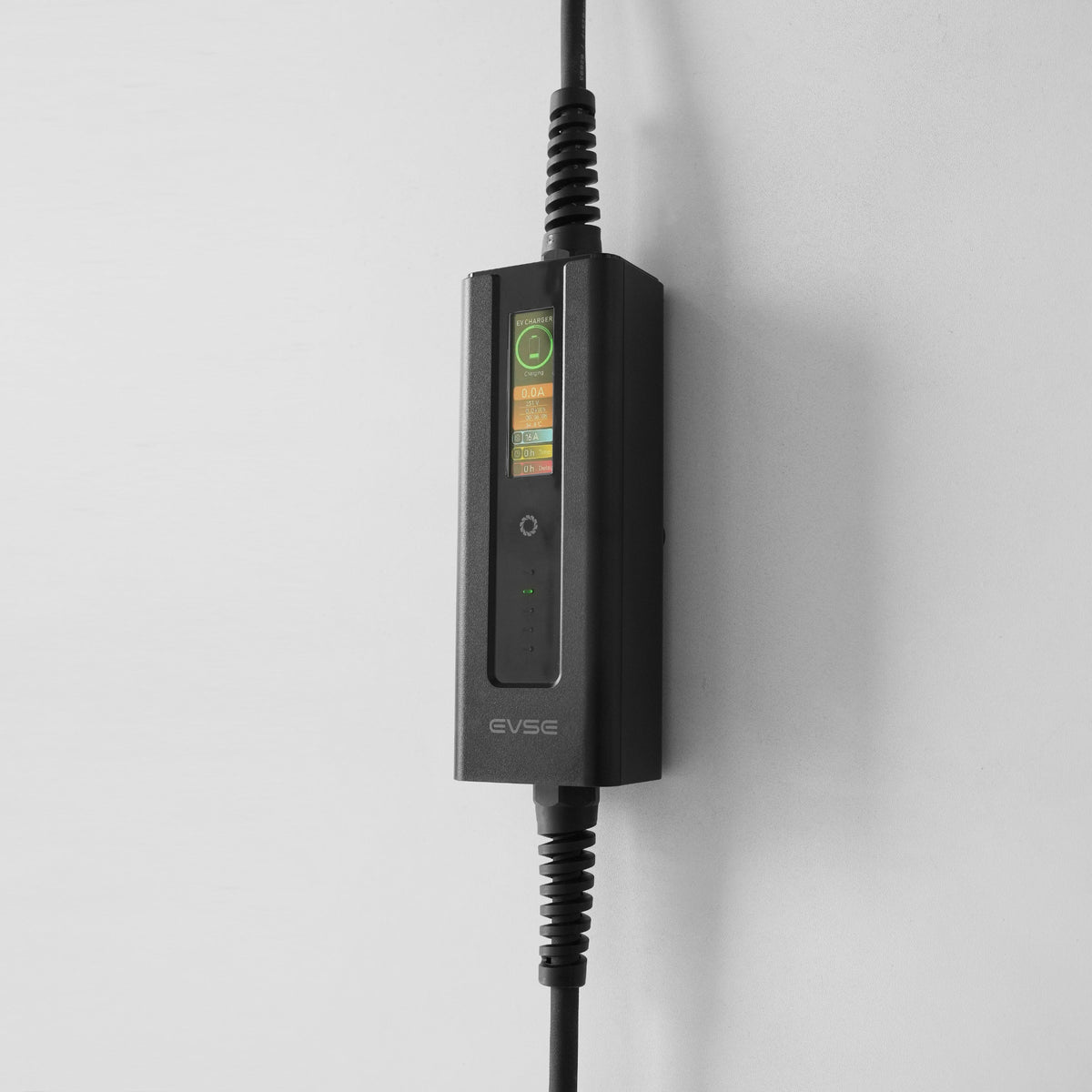 Prisy Mobile 3.7, étanche IP66, ecran, programmation de recharge