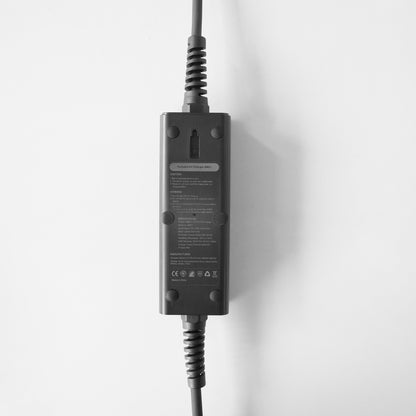 Boîtier de contrôle du chargeur portable Prisy Mobile 3.7, étanche IP66
