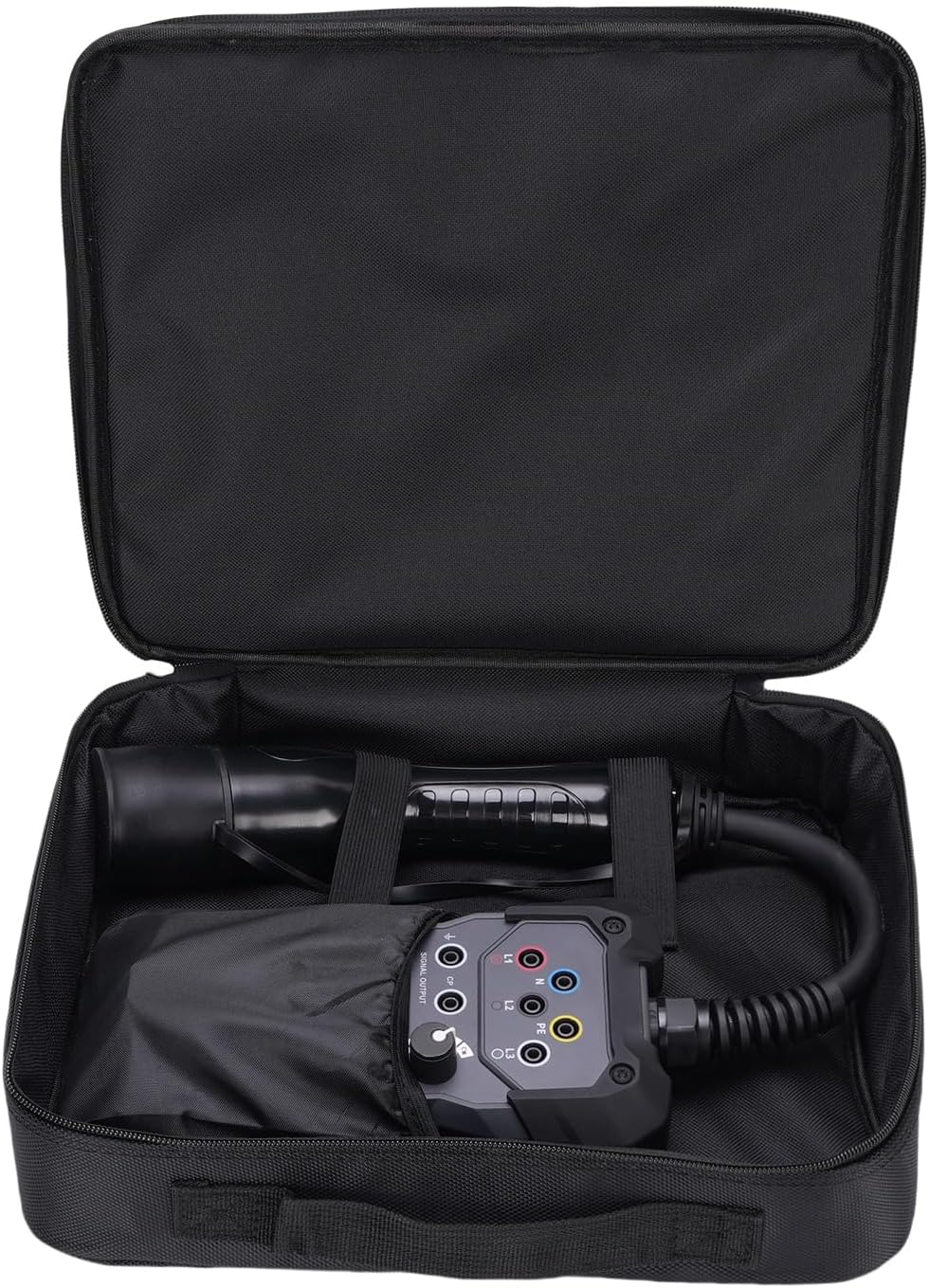 Testeur de Borne de Recharge - Adaptateur de Test IRVE