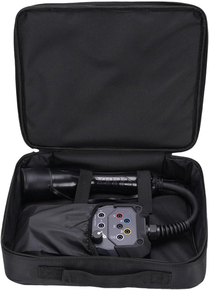 Testeur de Borne de Recharge - Adaptateur de Test IRVE