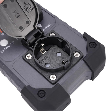 Testeur de Borne de Recharge - Adaptateur de Test IRVE