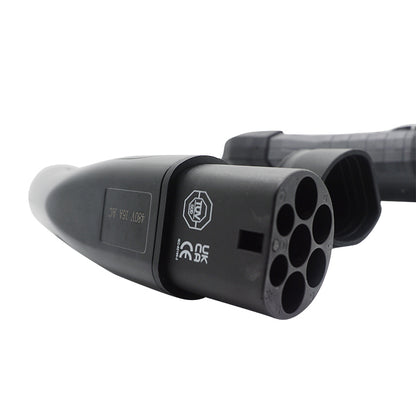 Testeur de Borne de Recharge - Adaptateur de Test IRVE